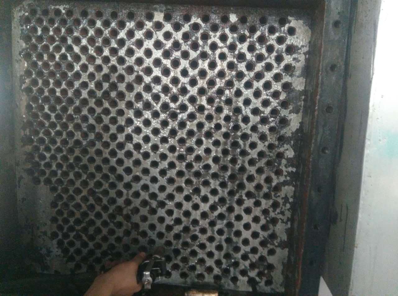 松下溴冷機維修保養