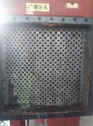 <b>溴化鋰直燃機組清洗方案</b>