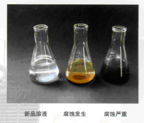 溴化鋰溶液再生更換