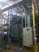 聯(lián)豐溴化鋰制冷機維修保養