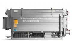 溴化鋰機組怎么保養