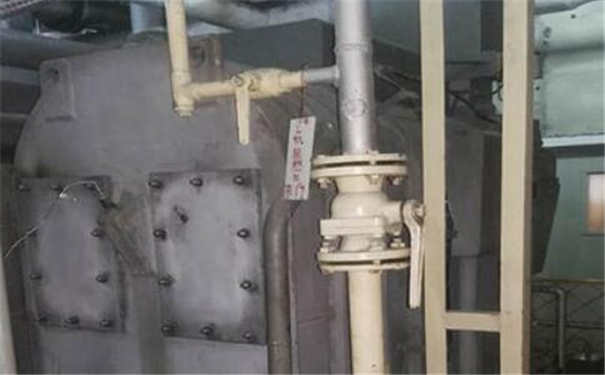 鍋爐低氮燃燒器改造后受熱面超溫原因分析及預防控制