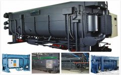 溴化鋰制冷機原理圖，溴化鋰制冷機