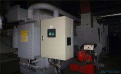 溴化鋰機組,溴化鋰機組制冷原理