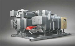 蒸汽型溴化鋰冷水機組換溶液，蒸汽型溴化鋰風(fēng)機故障維修