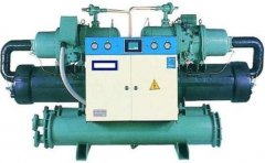 溴化鋰吸收式冷水機組廠(chǎng)家【深度好文】